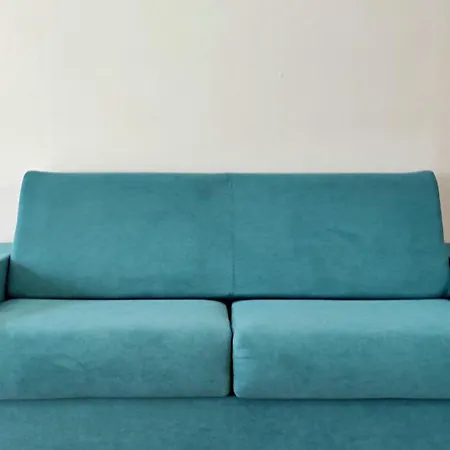 L' Appoggio - Monolocale Eco-sostenibile A Due Passi Dal Centro Storico Semesterbostad *