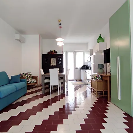 L' Appoggio - Monolocale Eco-sostenibile A Due Passi Dal Centro Storico * Corsano (Apulia)