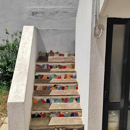 L' Appoggio - Monolocale Eco-sostenibile A Due Passi Dal Centro Storico * Corsano (Apulia)